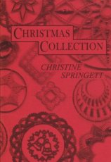 Springett Christine - Christmas Collection