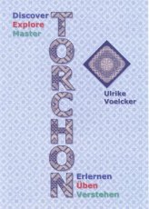 X-09198 Voelcker - Lohr Ulrike - Torchon 1 Erlernen Discover - Blauw