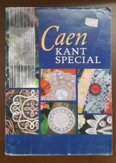 X-09205 Kantcentrum - Kant Special Caen