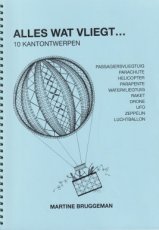 Bruggeman Martine - Alles wat vliegt...